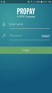 prapay.com login
